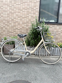 竹内自転車店 京都 – 京都ブリヂストンサイクル・中古自転車販売ショップ