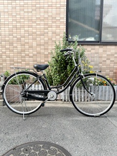 竹内自転車店 京都 – 京都ブリヂストンサイクル・中古自転車販売ショップ