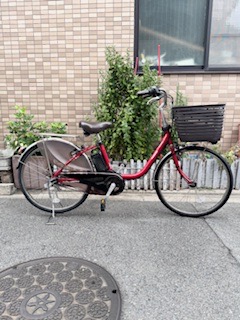 竹内自転車店 京都 – 京都ブリヂストンサイクル・中古自転車販売