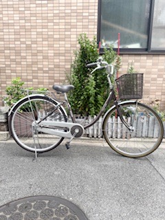 竹内自転車店 京都 – 京都ブリヂストンサイクル・中古自転車販売