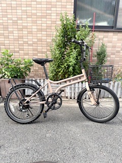 竹内自転車店 京都 – 京都ブリヂストンサイクル・中古自転車販売
