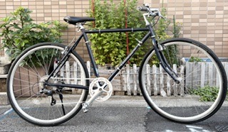 竹内自転車店 京都 – 京都ブリヂストンサイクル・中古自転車販売ショップ