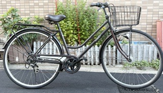 竹内自転車店 京都 – 京都ブリヂストンサイクル・中古自転車販売ショップ