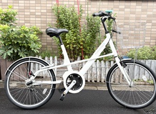 竹内自転車店 京都 – 京都ブリヂストンサイクル・中古自転車販売ショップ